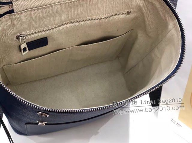 LOEWE包包 羅意威Goya Small Backpack 羅意威女士後背包 10257  tcl1344